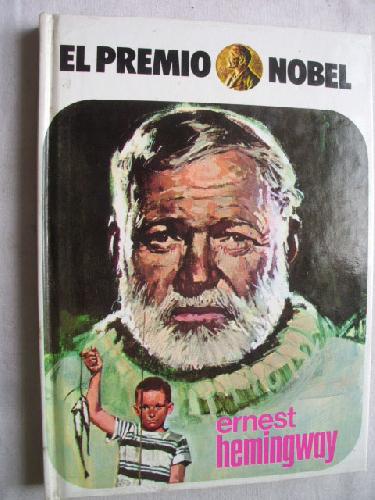 Ernest Hemingway