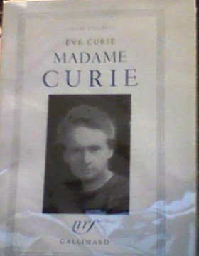 Madame Curie