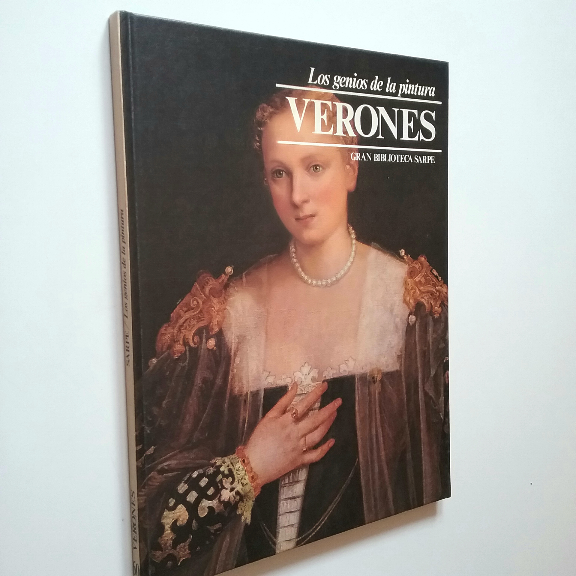 Veronés