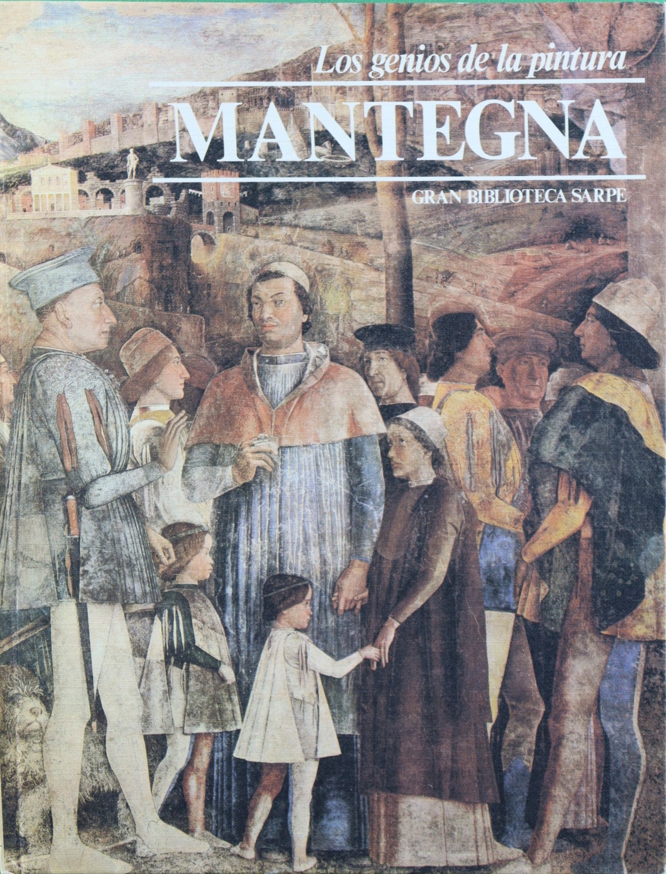 Mantegna