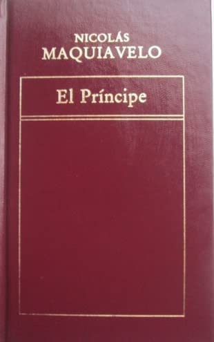 El Príncipe