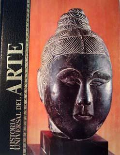 Historia Universal del Arte, Tomo III