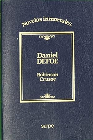 Robinson Crusoe