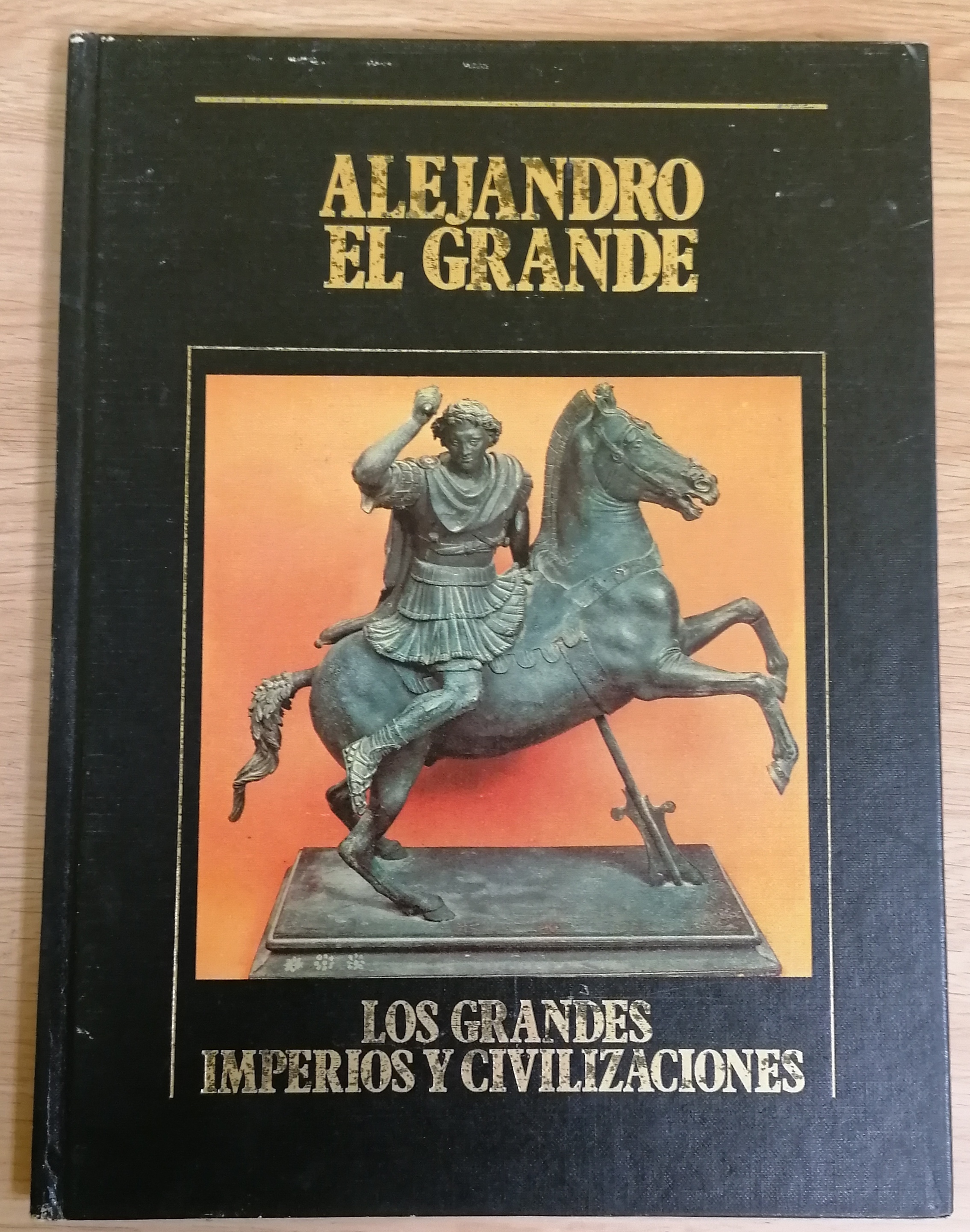 Alejandro el Grande