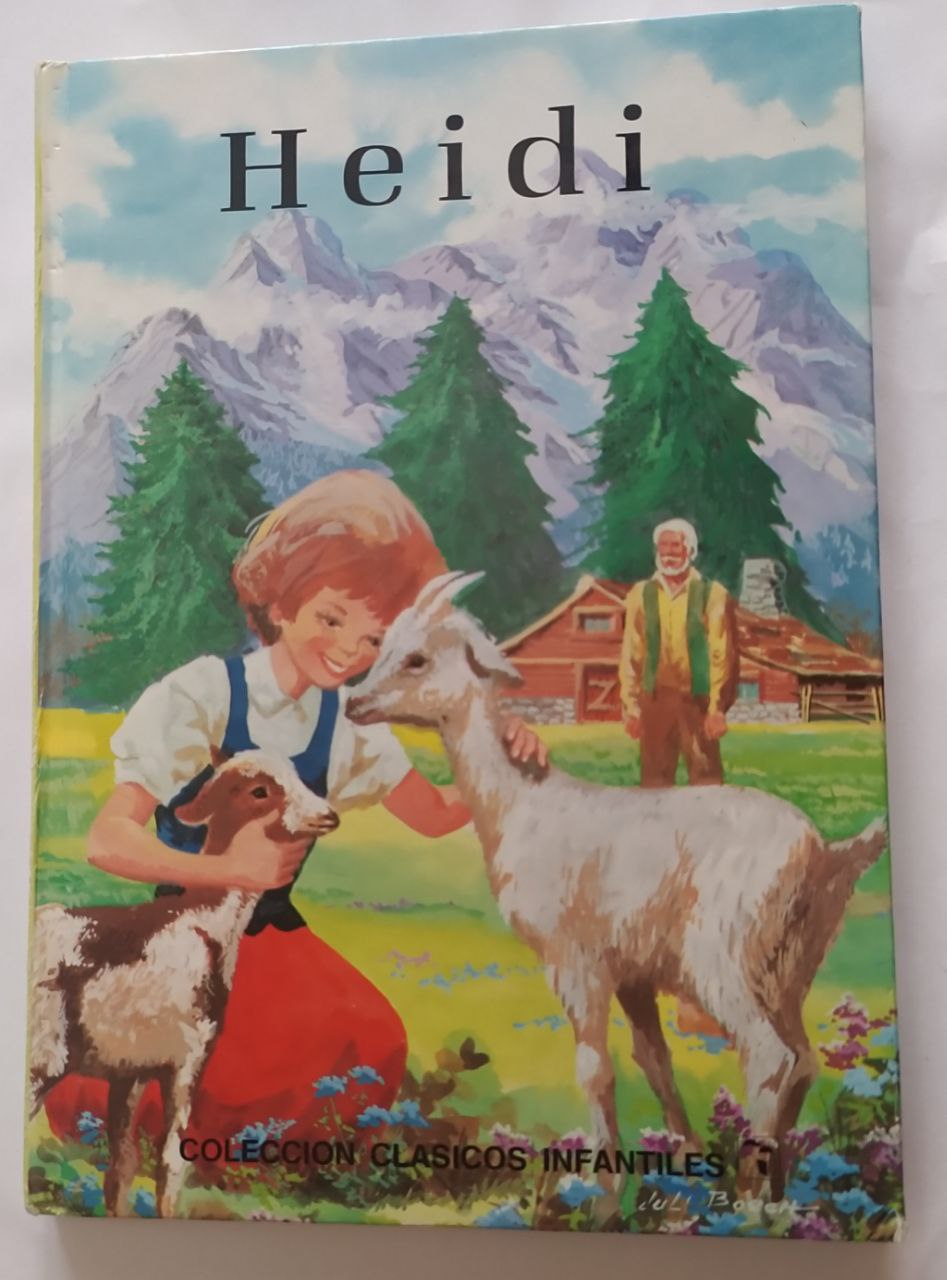 Heidi