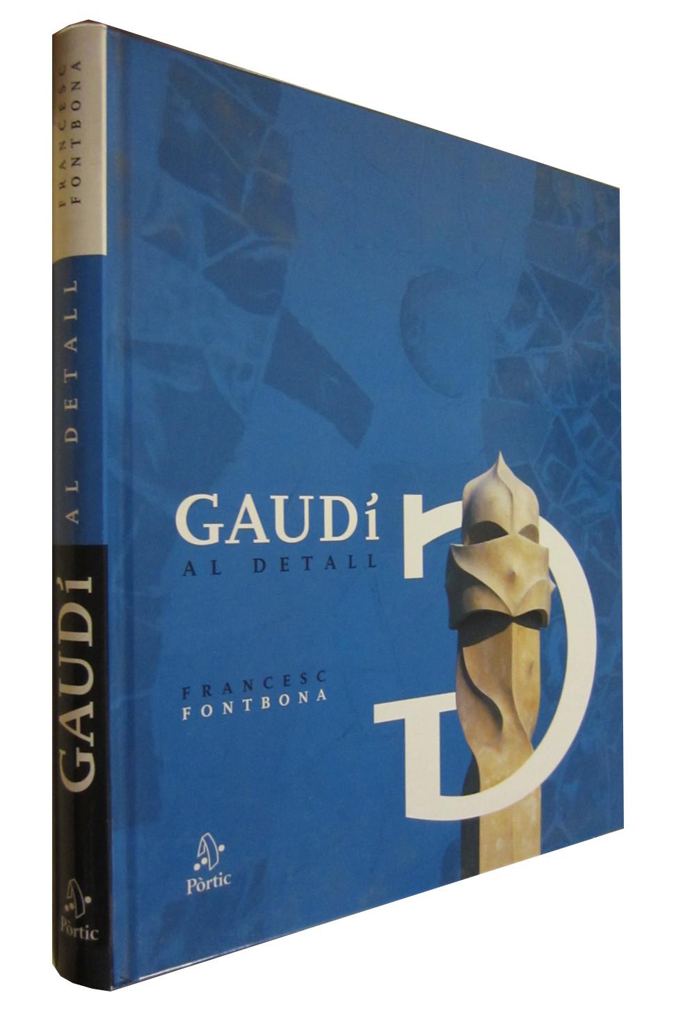 Gaudí al detall: El geni del modernisme català