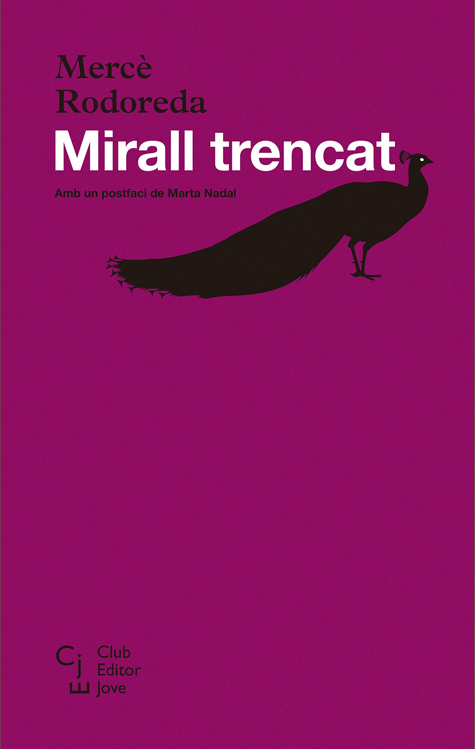 Mirall Trencat: 4