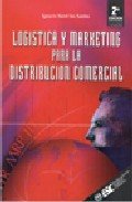 Logística y marketing para la distribución comercial