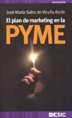 El plan de marketing en la Pyme
