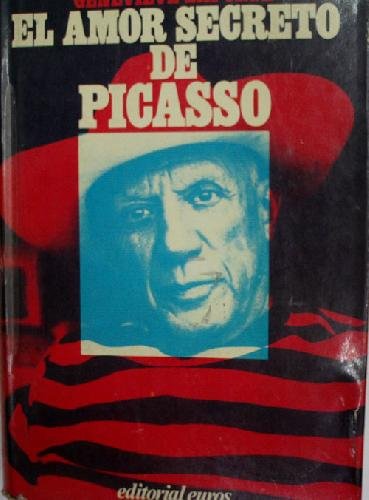 El amor secreto de Picasso