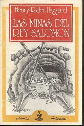 Las Minas Del Rey Salomón