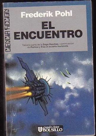 El Encuentro