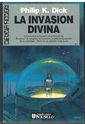 Ciencia Ficcion Numero 96: la Invasion Divina