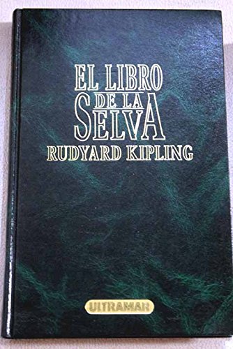 El Libro de la Selva