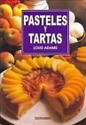 Pasteles y Tartas