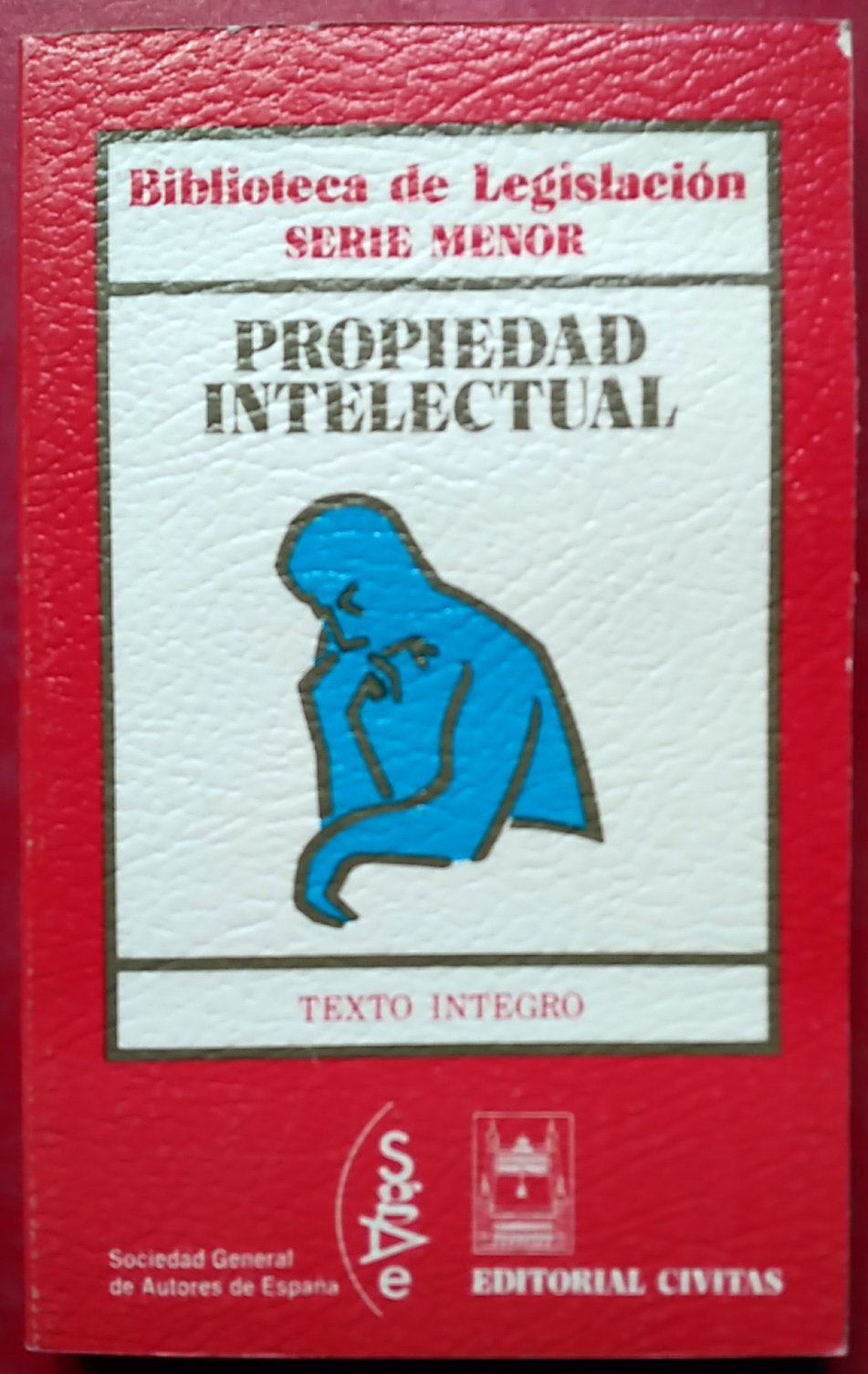 Propiedad Intelectual