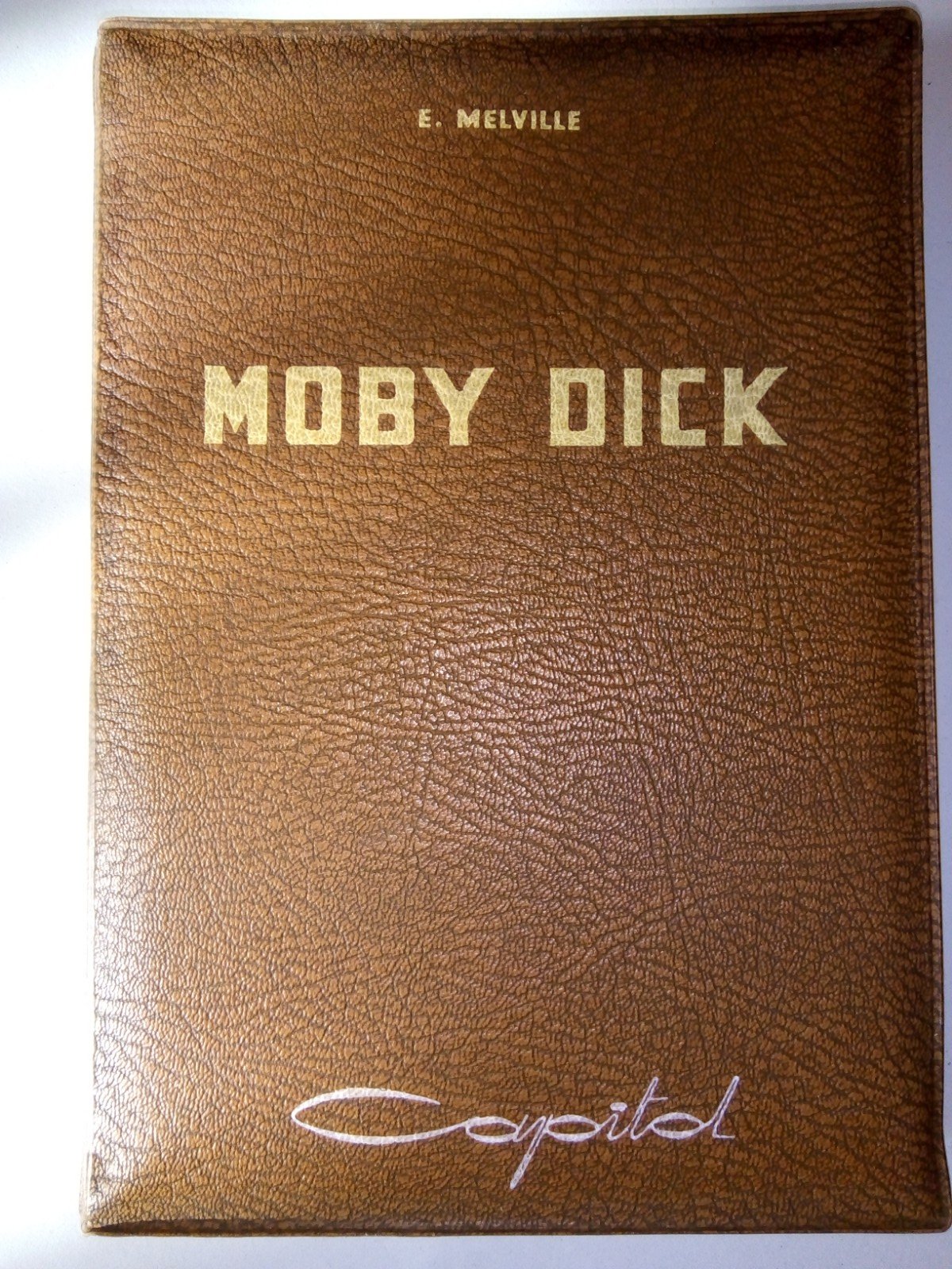 Moby Dick