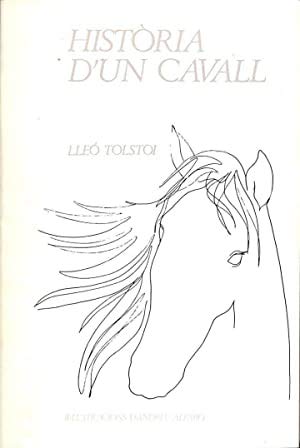 Historia d'un cavall