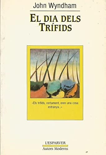 El dia dels trífids