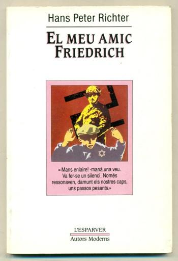 El meu amic Friedrich