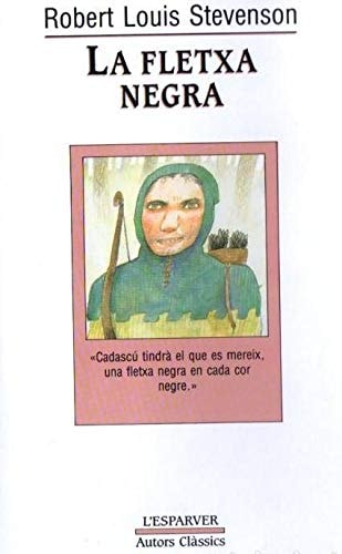 La fletxa negra