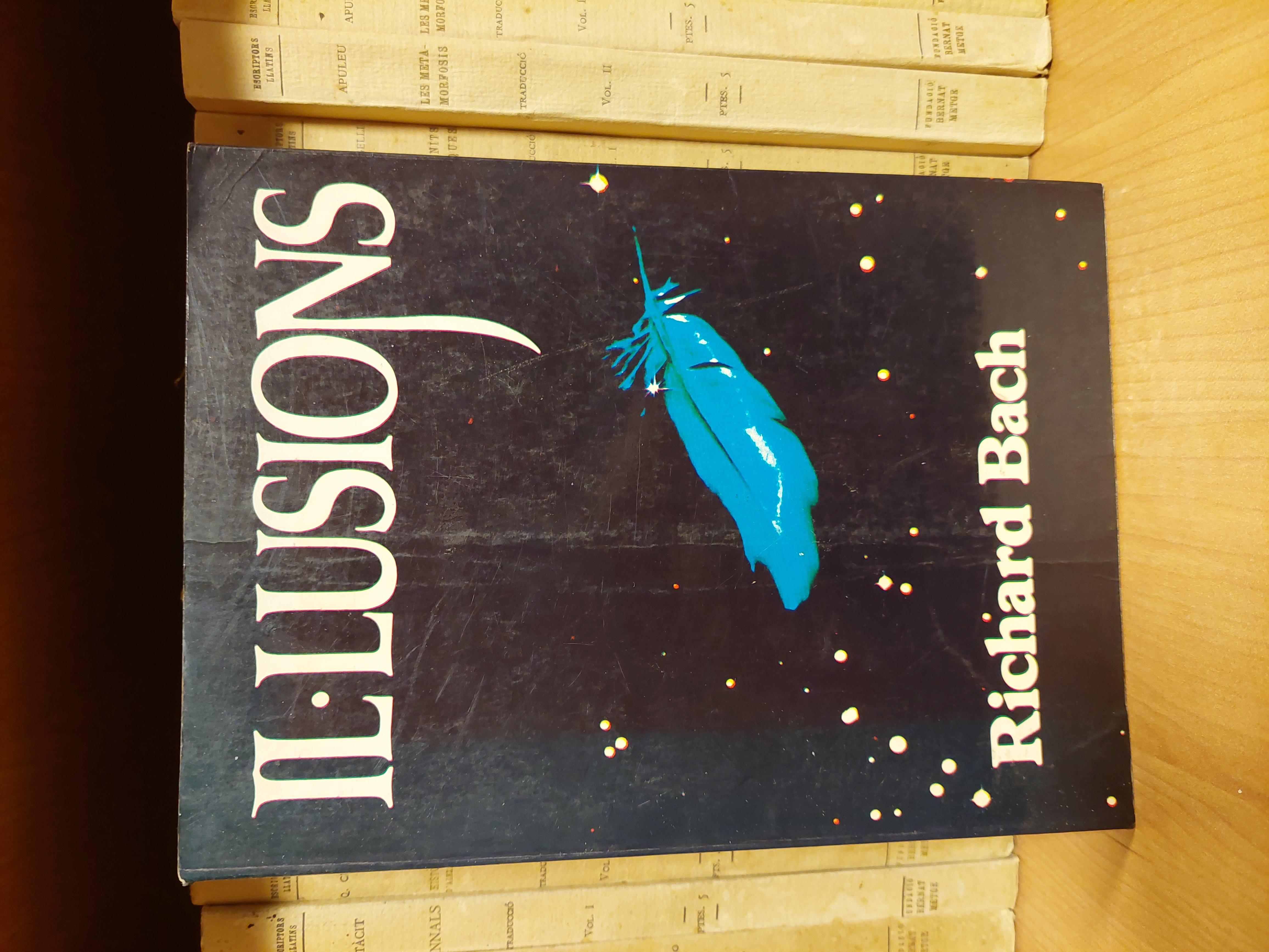 Ilusiones