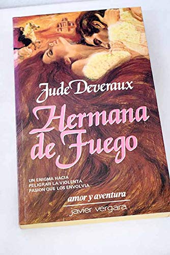 Hermana de Fuego