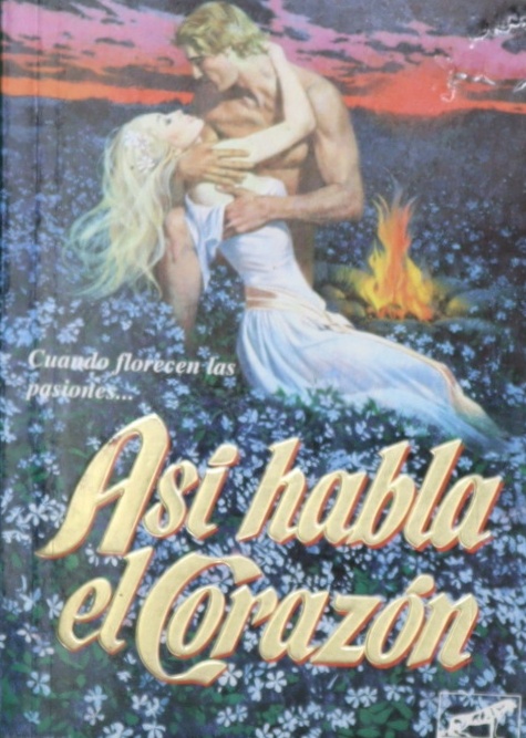 Así habla el corazón