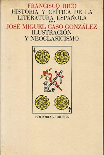 Ilustración y neoclasicismo