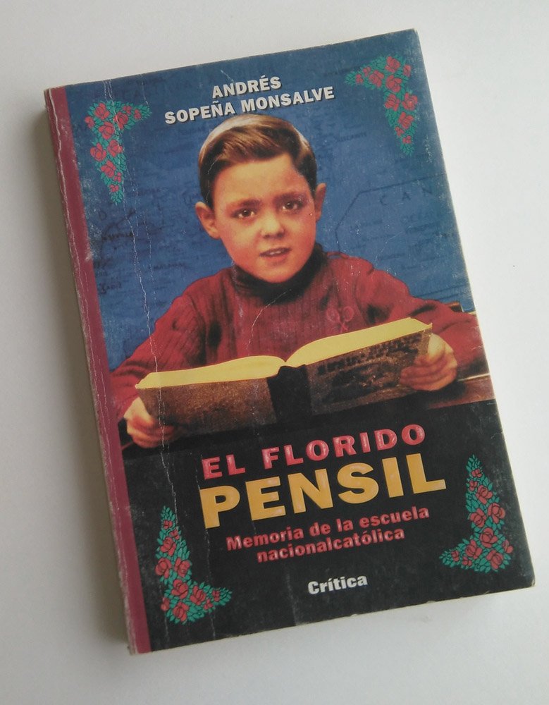 El Florido Pensil