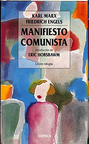 Manifiesto Comunista