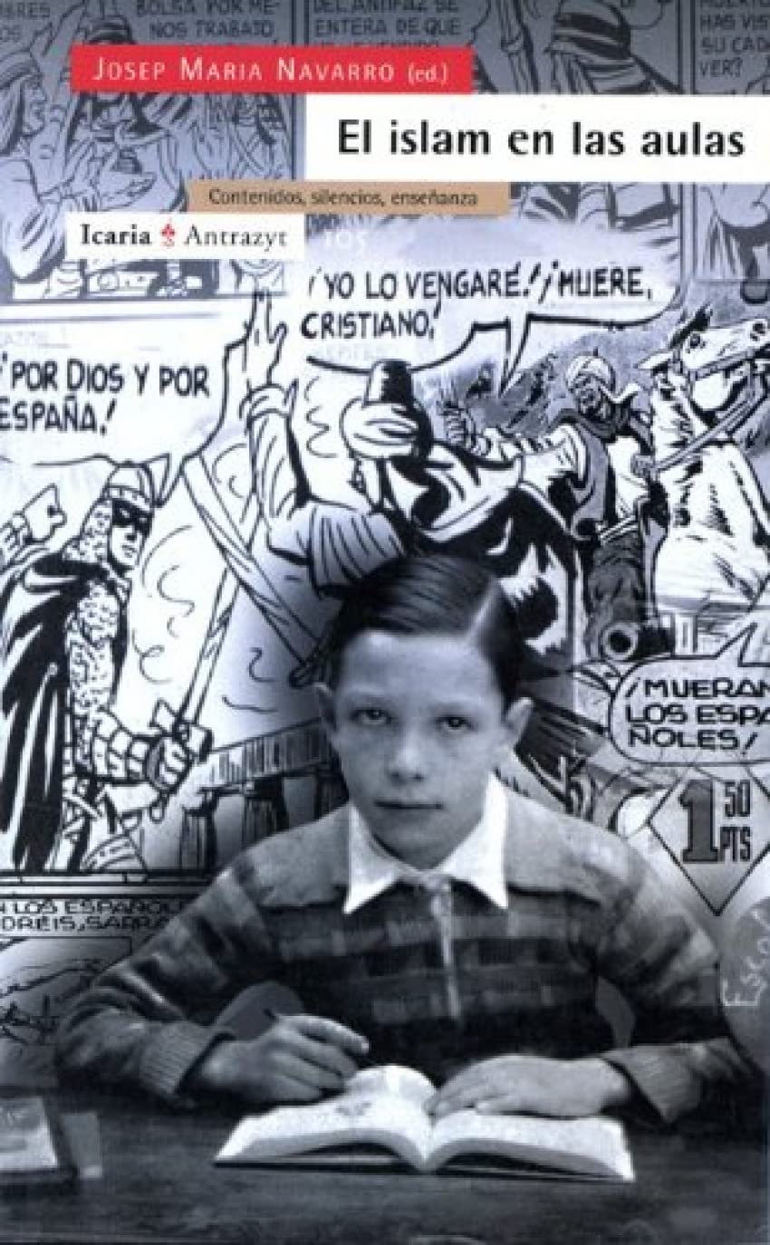 El islam en las aulas