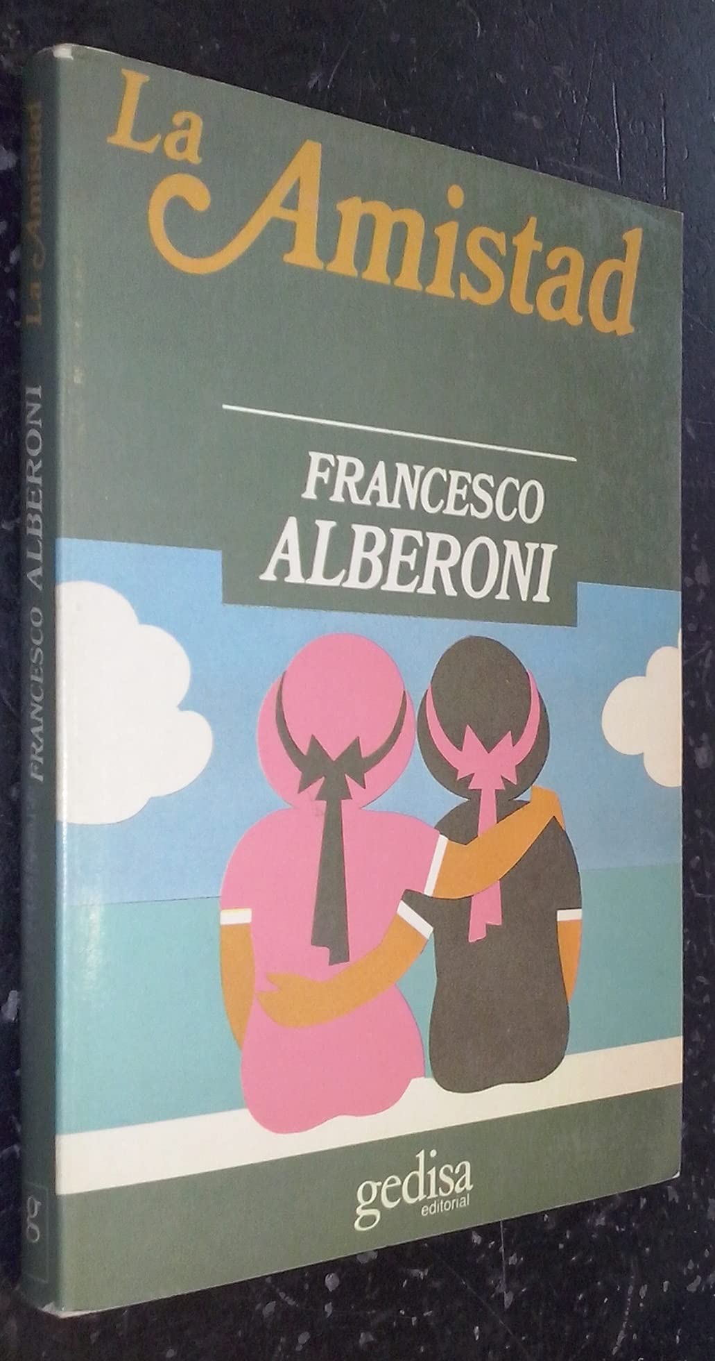 La amistad