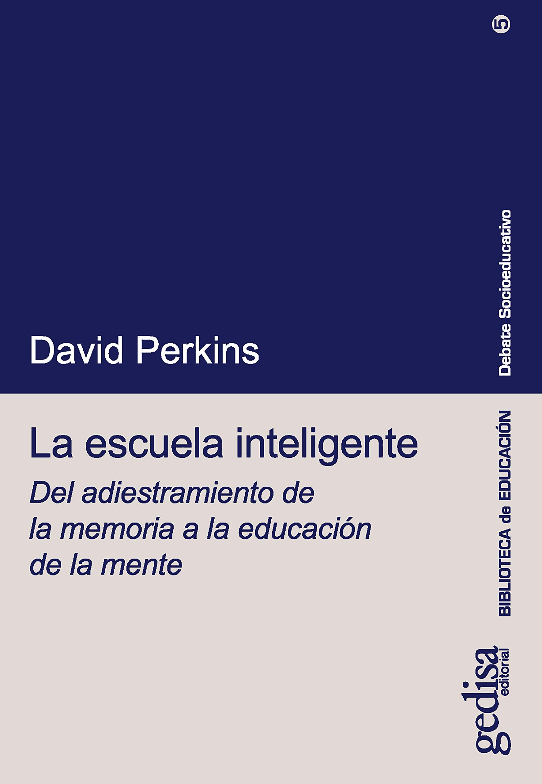 La escuela inteligente