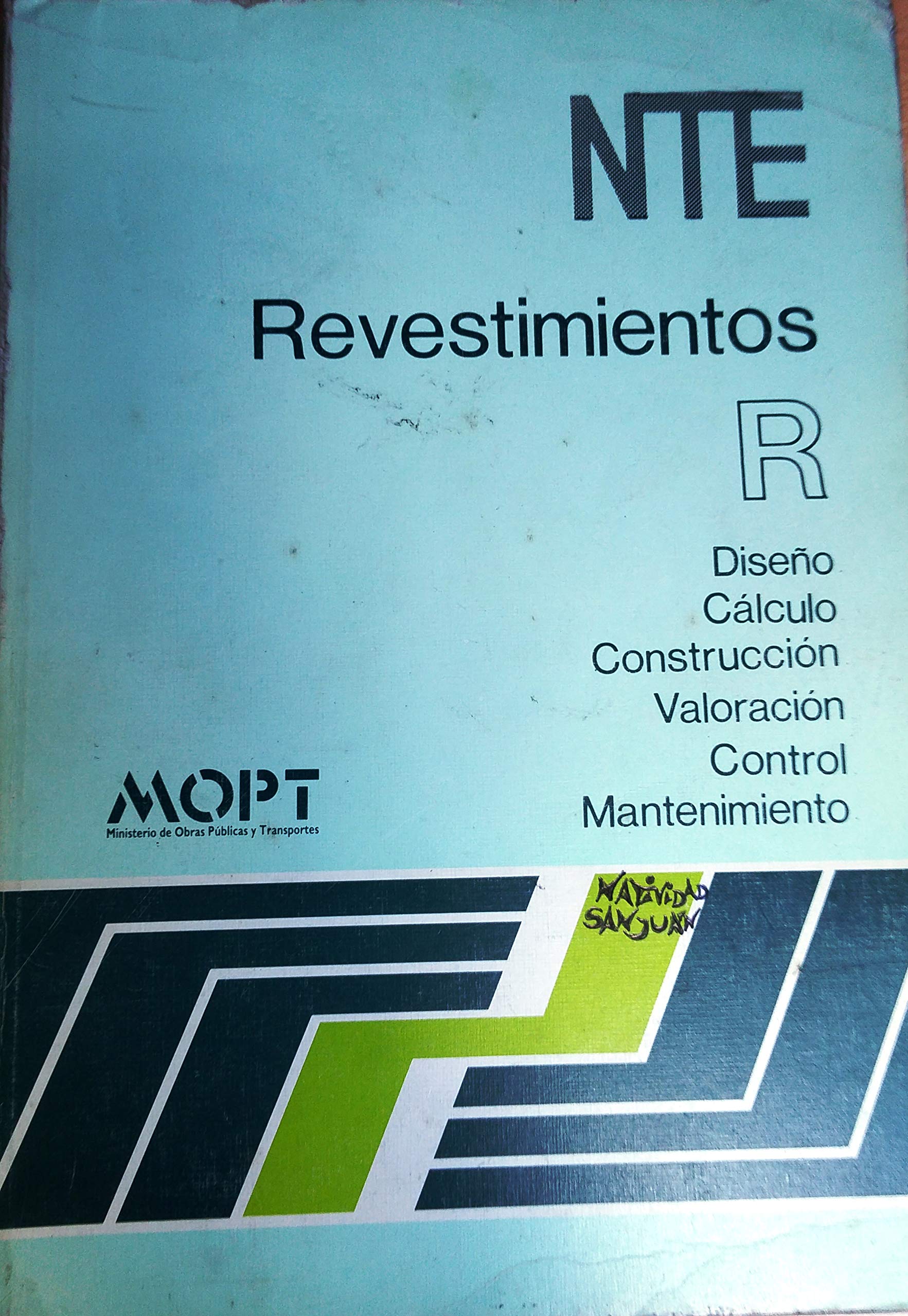 NTE Revestimientos