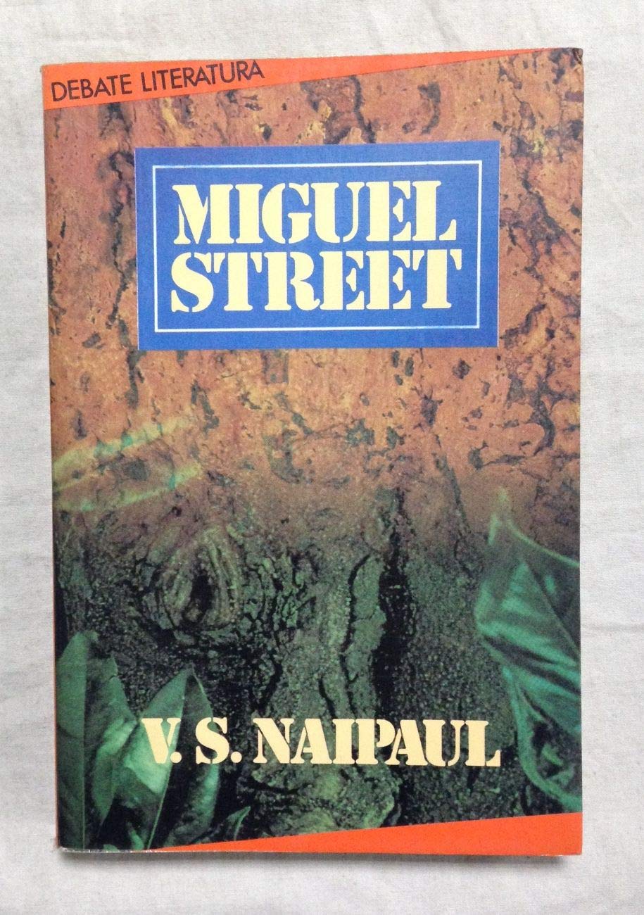Miguel Street