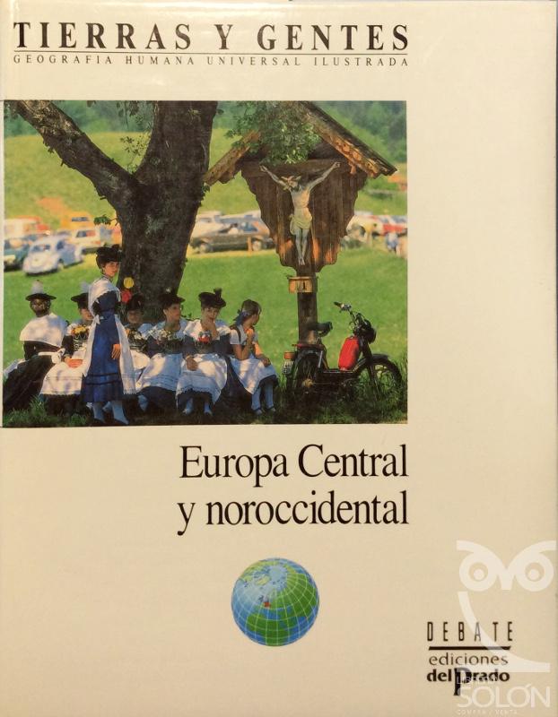 Europa Central y Noroccidental