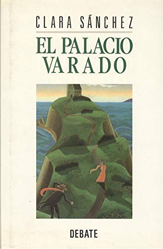 El palacio varado