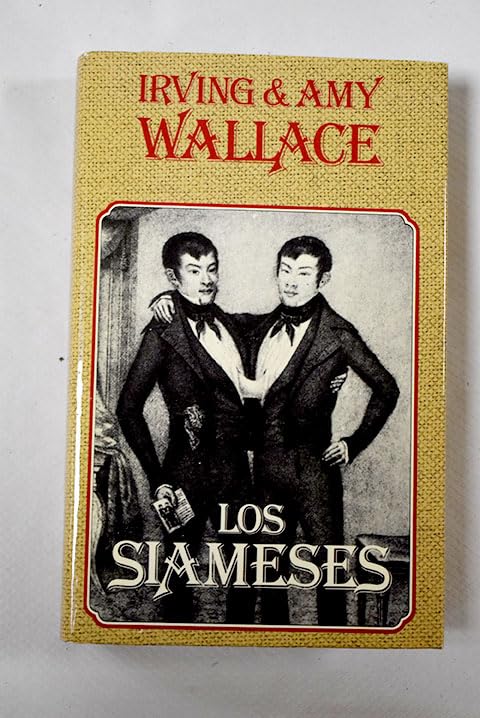 Los siameses