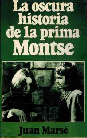 La Oscura Historia de la Prima Montse