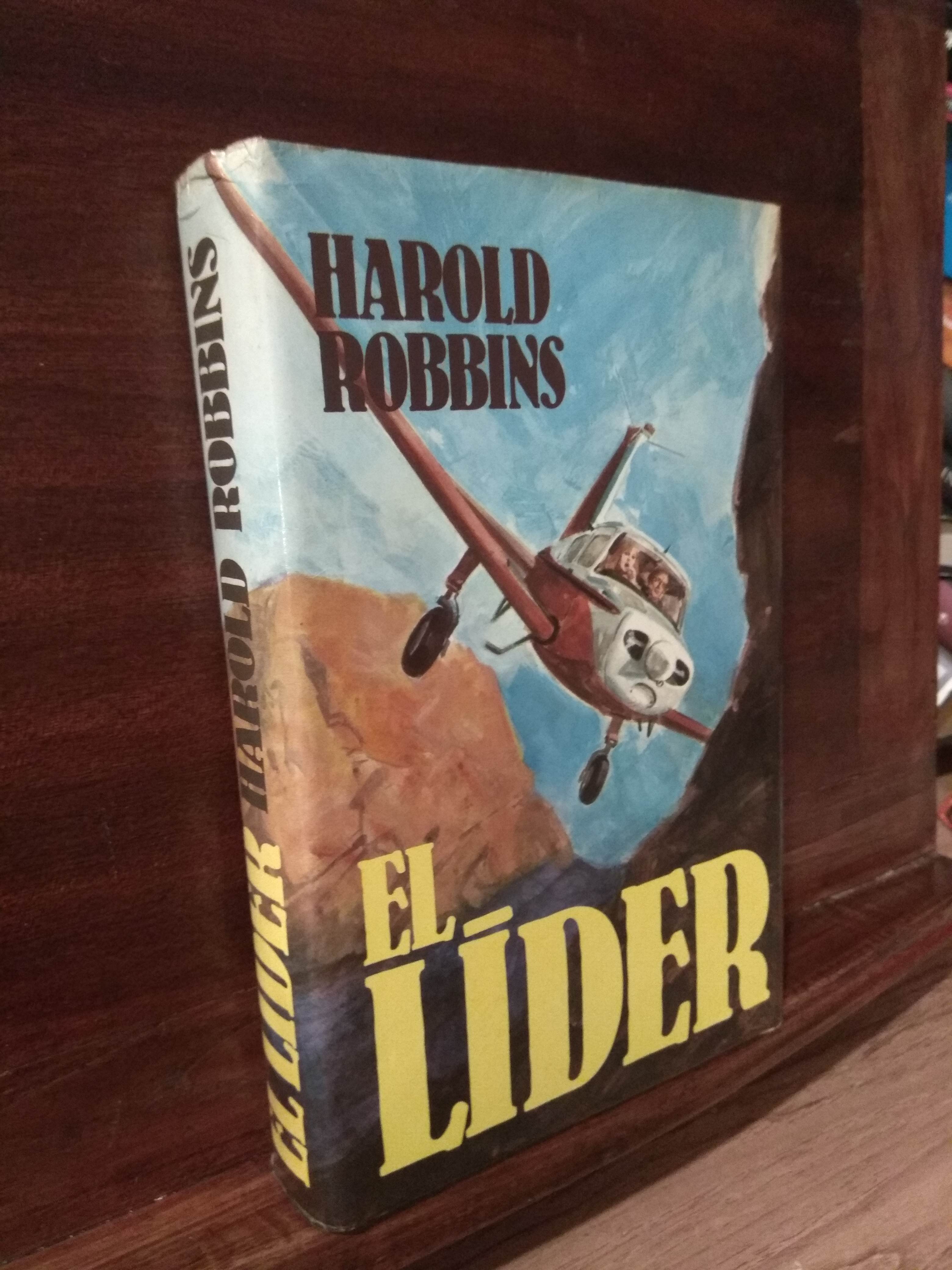 El líder