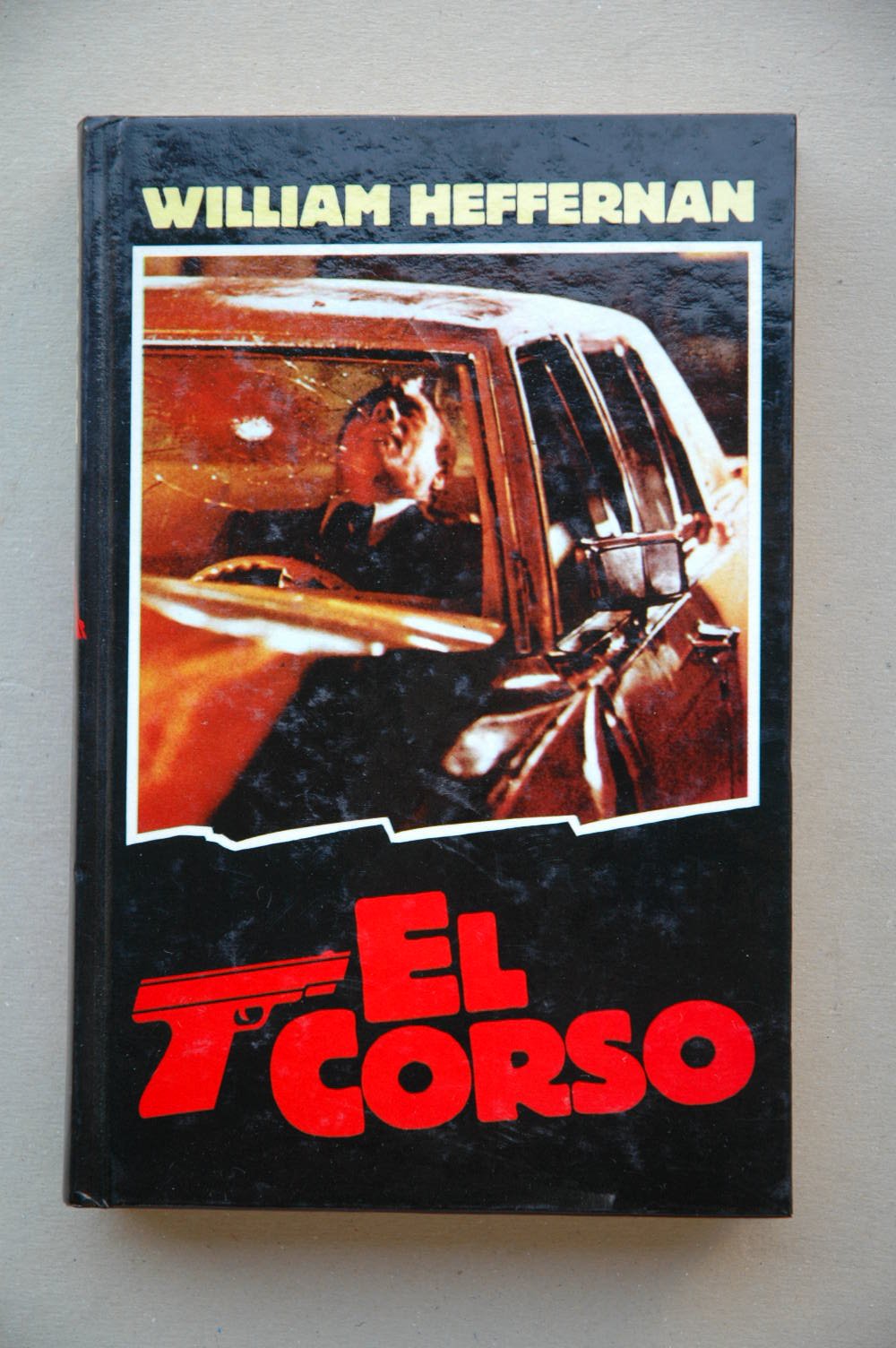 El corso