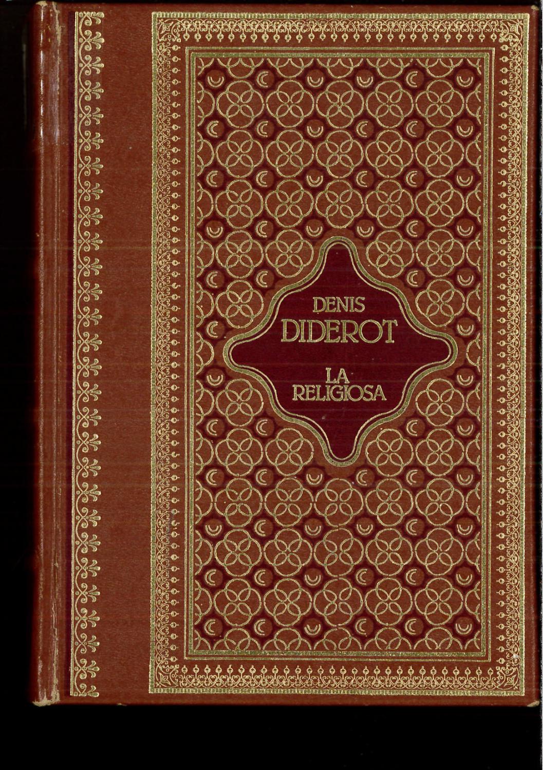 La religiosa