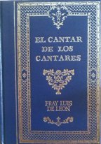 El Cantar de los Cantares