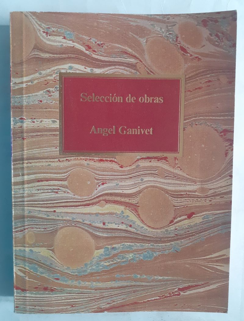Selección de obras