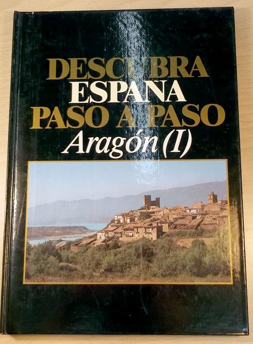 Descubra España Paso a Paso