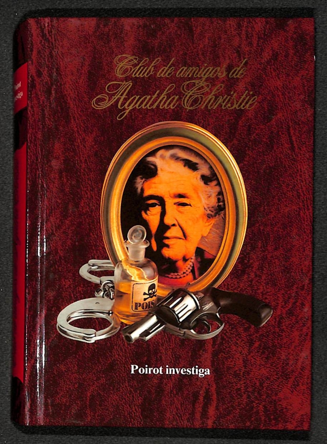 Poirot investiga