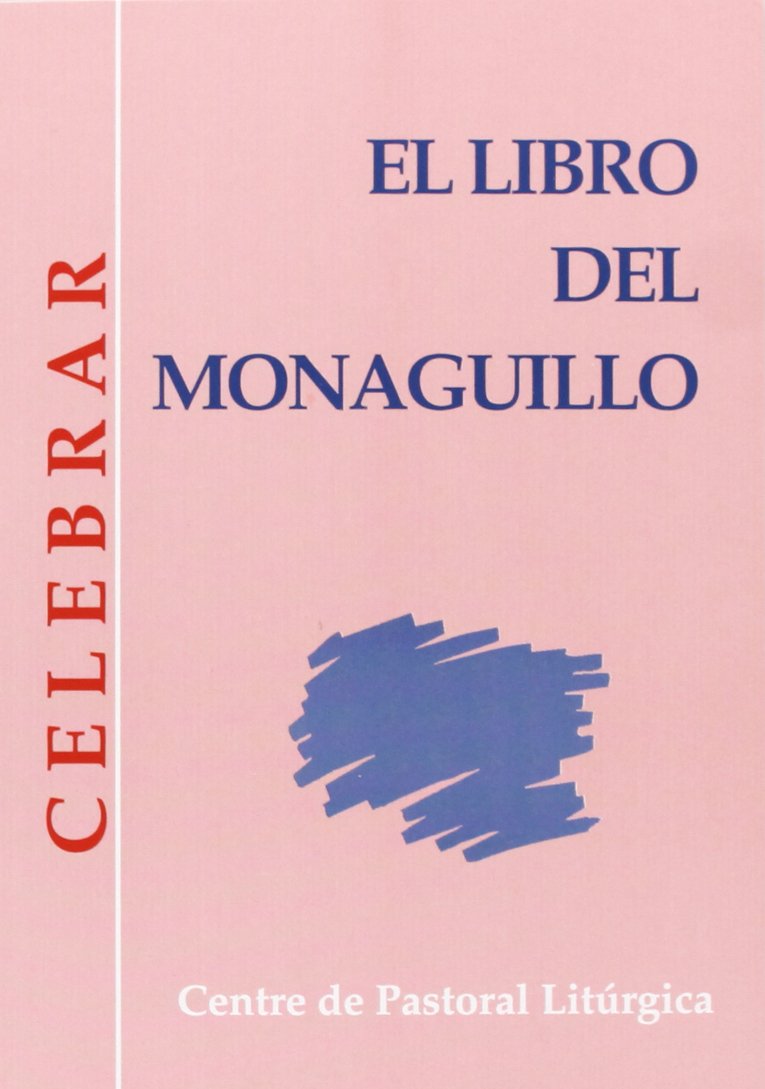 Libro del monaguillo