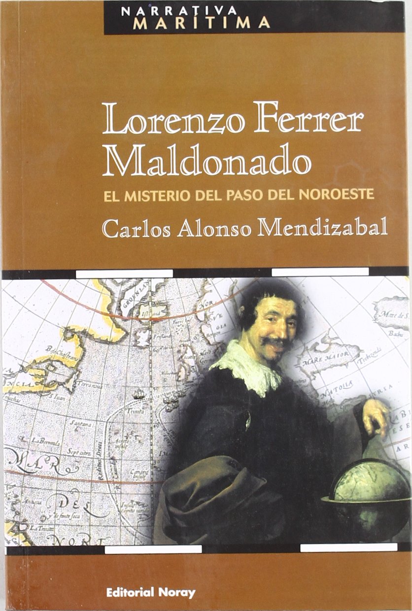 Lorenzo Ferrer Maldonado