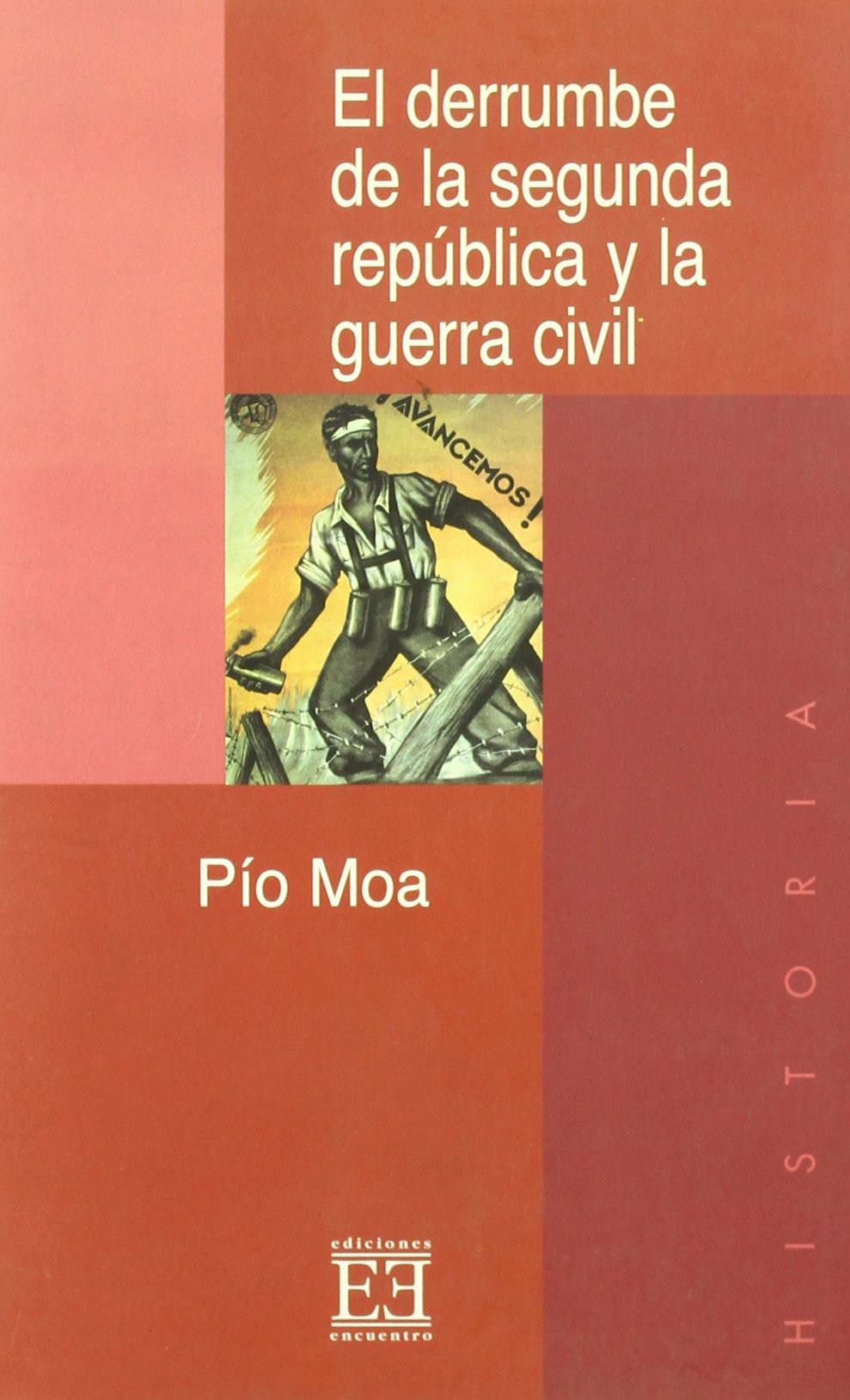 El Derrumbe de la Segunda República y la Guerra Civil